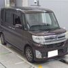 daihatsu tanto 2013 quick_quick_DBA-LA600S_0013936 image 1