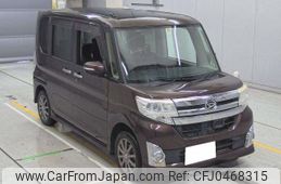 daihatsu tanto 2013 quick_quick_DBA-LA600S_0013936