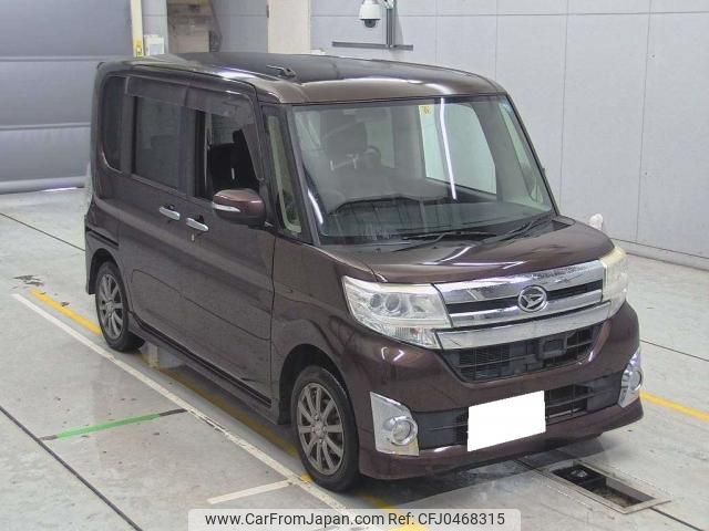 daihatsu tanto 2013 quick_quick_DBA-LA600S_0013936 image 1