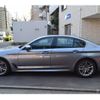 bmw 5-series 2020 -BMW--BMW 5 Series 3DA-JF20--ABA5F52000WW5455---BMW--BMW 5 Series 3DA-JF20--ABA5F52000WW5455- image 8
