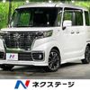 suzuki spacia 2019 -SUZUKI--Spacia DAA-MK53S--MK53S-861809---SUZUKI--Spacia DAA-MK53S--MK53S-861809- image 1