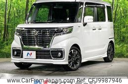 suzuki spacia 2019 -SUZUKI--Spacia DAA-MK53S--MK53S-861809---SUZUKI--Spacia DAA-MK53S--MK53S-861809-