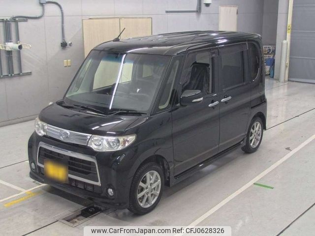 daihatsu tanto 2013 -DAIHATSU 【名古屋 584ら313】--Tanto L375S-0664591---DAIHATSU 【名古屋 584ら313】--Tanto L375S-0664591- image 1