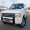 mitsubishi pajero-mini 2009 CFJ1725979 image 1