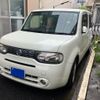 nissan cube 2009 -NISSAN--Cube DBA-Z12--Z12-008820---NISSAN--Cube DBA-Z12--Z12-008820- image 3