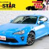 toyota 86 2018 -TOYOTA--86 DBA-ZN6--ZN6-091261---TOYOTA--86 DBA-ZN6--ZN6-091261- image 1