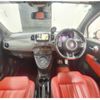 abarth 595 2019 quick_quick_ABA-31214T_ZFA3120000JB28737 image 3