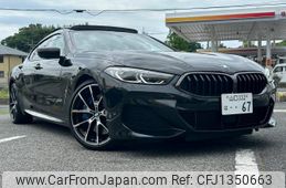 bmw 8-series 2021 quick_quick_GW30_WBAGW42040CJ13124