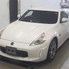 nissan fairlady-z 2012 CFJ1571609 image 5