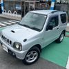 suzuki jimny 2002 CFJ1701212 image 17