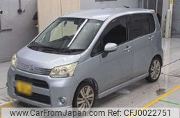 daihatsu move 2011 -DAIHATSU 【岐阜 582ﾌ 887】--Move CBA-LA100S--LA100S-0036598---DAIHATSU 【岐阜 582ﾌ 887】--Move CBA-LA100S--LA100S-0036598-