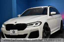 bmw 5-series 2020 -BMW--BMW 5 Series 3BA-JT20T--WBA32BM050CF31240---BMW--BMW 5 Series 3BA-JT20T--WBA32BM050CF31240-