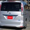 nissan serena 2011 S12875 image 12