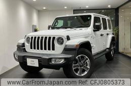 jeep wrangler 2022 quick_quick_JL20L_1C4HJXLN7NW183420