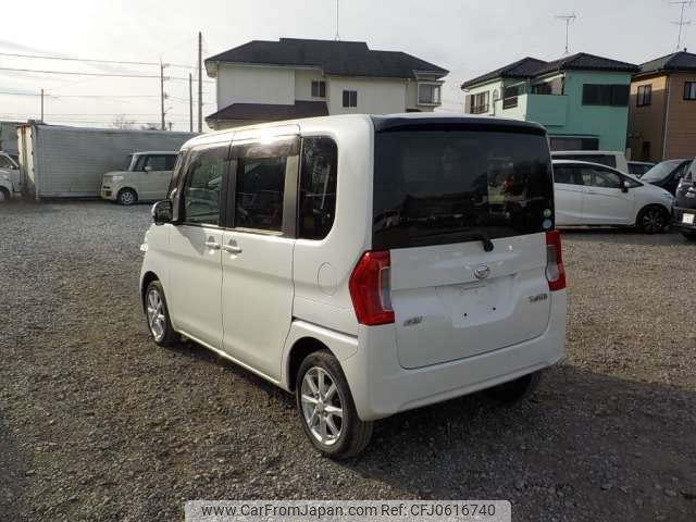 daihatsu tanto 2014 -DAIHATSU--Tanto DBA-LA600S--LA600S-0055860---DAIHATSU--Tanto DBA-LA600S--LA600S-0055860- image 2