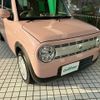 suzuki alto-lapin 2015 -SUZUKI--Alto Lapin DBA-HE33S--HE33S-113925---SUZUKI--Alto Lapin DBA-HE33S--HE33S-113925- image 5