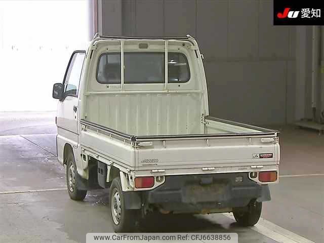 subaru sambar-truck 1996 -SUBARU--Samber Truck KS4--308384---SUBARU--Samber Truck KS4--308384- image 2