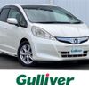 honda fit 2011 -HONDA--Fit DAA-GP1--GP1-1020737---HONDA--Fit DAA-GP1--GP1-1020737- image 1