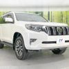 toyota land-cruiser-prado 2022 -TOYOTA--Land Cruiser Prado 3BA-TRJ150W--TRJ150-0140612---TOYOTA--Land Cruiser Prado 3BA-TRJ150W--TRJ150-0140612- image 17