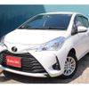 toyota vitz 2017 -TOYOTA 【香川 501ﾜ1158】--Vitz KSP130--2213512---TOYOTA 【香川 501ﾜ1158】--Vitz KSP130--2213512- image 1