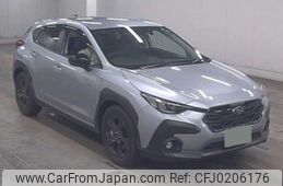 subaru subaru-others 2023 quick_quick_5AA-GUD_GUD-003725