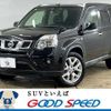 nissan x-trail 2012 -NISSAN--X-Trail DBA-NT31--NT31-304143---NISSAN--X-Trail DBA-NT31--NT31-304143- image 1