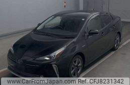 toyota prius 2019 -TOYOTA--Prius DAA-ZVW51--ZVW51-6096539---TOYOTA--Prius DAA-ZVW51--ZVW51-6096539-