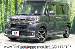 daihatsu tanto 2016 -DAIHATSU--Tanto DBA-LA600S--LA600S-0495856---DAIHATSU--Tanto DBA-LA600S--LA600S-0495856-