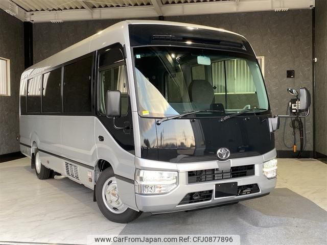 toyota coaster 2025 quick_quick_2KG-GDB70_GDB70-0101824 image 1