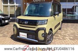 daihatsu tanto 2023 quick_quick_LA650S_LA650S-0380504