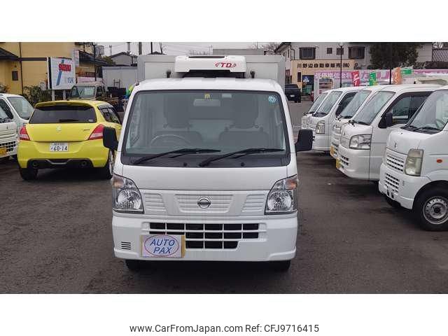 nissan clipper-truck 2016 -NISSAN 【名変中 】--Clipper Truck DR16T--251516---NISSAN 【名変中 】--Clipper Truck DR16T--251516- image 2