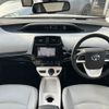 toyota prius 2016 -TOYOTA--Prius DAA-ZVW51--ZVW51-6014585---TOYOTA--Prius DAA-ZVW51--ZVW51-6014585- image 3