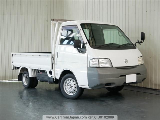 nissan vanette-truck 2015 -NISSAN--Vanette Truck SKP2TN--114788---NISSAN--Vanette Truck SKP2TN--114788- image 1