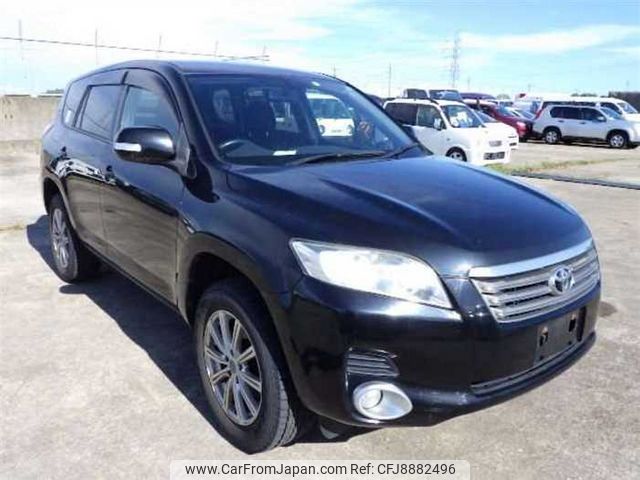 toyota vanguard 2010 CA4CF5E7-5147362-0727jc05-old image 1