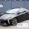 toyota prius 2019 -TOYOTA--Prius DAA-ZVW51--ZVW51-8069554---TOYOTA--Prius DAA-ZVW51--ZVW51-8069554- image 1