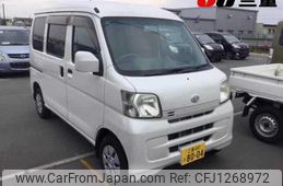 daihatsu hijet-van 2011 -DAIHATSU 【三重 480ﾋ8004】--Hijet Van S321V-0117621---DAIHATSU 【三重 480ﾋ8004】--Hijet Van S321V-0117621-