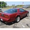 pontiac pontiac-firebird 1992 CFJ1447013 image 4
