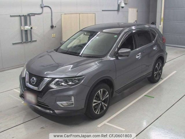 nissan x-trail 2019 -NISSAN--X-Trail T32-544796---NISSAN--X-Trail T32-544796- image 1