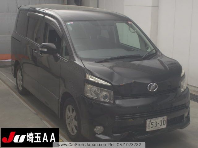 toyota voxy 2008 -TOYOTA--Voxy ZRR70W-0156113---TOYOTA--Voxy ZRR70W-0156113- image 1
