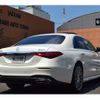 mercedes-benz s-class 2021 -MERCEDES-BENZ--Benz S Class 5AA-223063--WDD2230632A038650---MERCEDES-BENZ--Benz S Class 5AA-223063--WDD2230632A038650- image 4