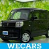 suzuki spacia 2021 quick_quick_5AA-MK53S_MK53S-384103 image 1