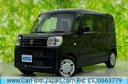 suzuki spacia 2021 quick_quick_5AA-MK53S_MK53S-384103