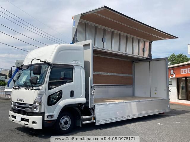 isuzu forward 2022 -ISUZU--Forward 2RG-FRR90T2--FRR90-****355---ISUZU--Forward 2RG-FRR90T2--FRR90-****355- image 1