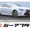 lexus rc 2016 CFJ1714550 image 1
