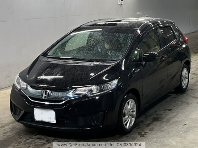 honda fit 2014 -HONDA 【山口 502に2281】--Fit GP5-3096145---HONDA 【山口 502に2281】--Fit GP5-3096145- image 1