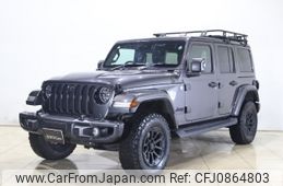 chrysler jeep-wrangler 2019 -CHRYSLER--Jeep Wrangler ABA-JL20L--1C4HJXLN2LW103471---CHRYSLER--Jeep Wrangler ABA-JL20L--1C4HJXLN2LW103471-