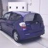 honda fit 2008 CFJ1511459 image 2