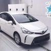 toyota prius-α 2017 -TOYOTA--Prius α ZVW41W-0063988---TOYOTA--Prius α ZVW41W-0063988- image 1