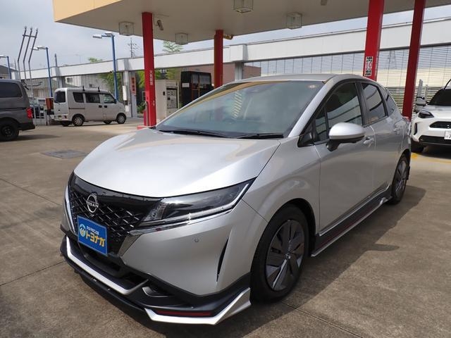 2020 Nissan Note E13 - Car Price $12,074