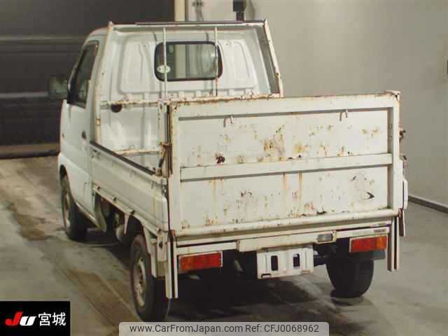 suzuki carry-truck 1999 -SUZUKI--Carry Truck DB52T--124935---SUZUKI--Carry Truck DB52T--124935- image 2